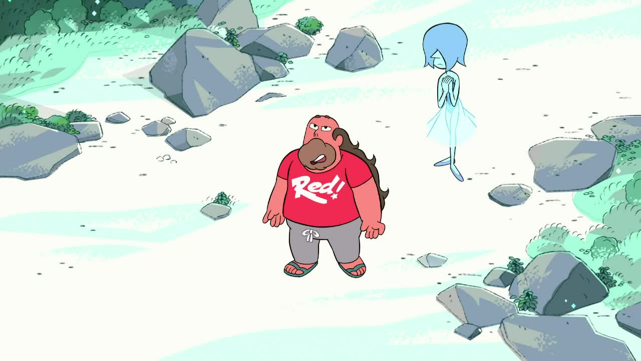 Steven Universo Episódio 10