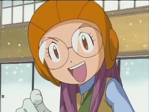 Digimon Episódio 15