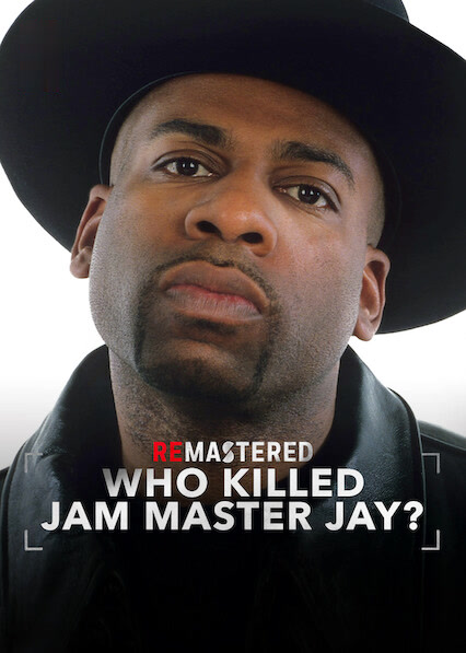 ReMastered: Quem matou Jam Master Jay? assistir online grátis