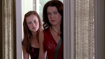 Gilmore Girls: Tal Mãe, Tal Filha Episódio 1