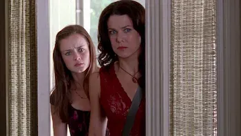 Gilmore Girls: Tal Mãe, Tal Filha-Dias de verão