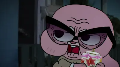 O Incrível Mundo de Gumball-E15