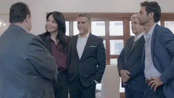 A Vingança de Analía-Episódio 5