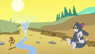 O Show de Tom e Jerry-E20