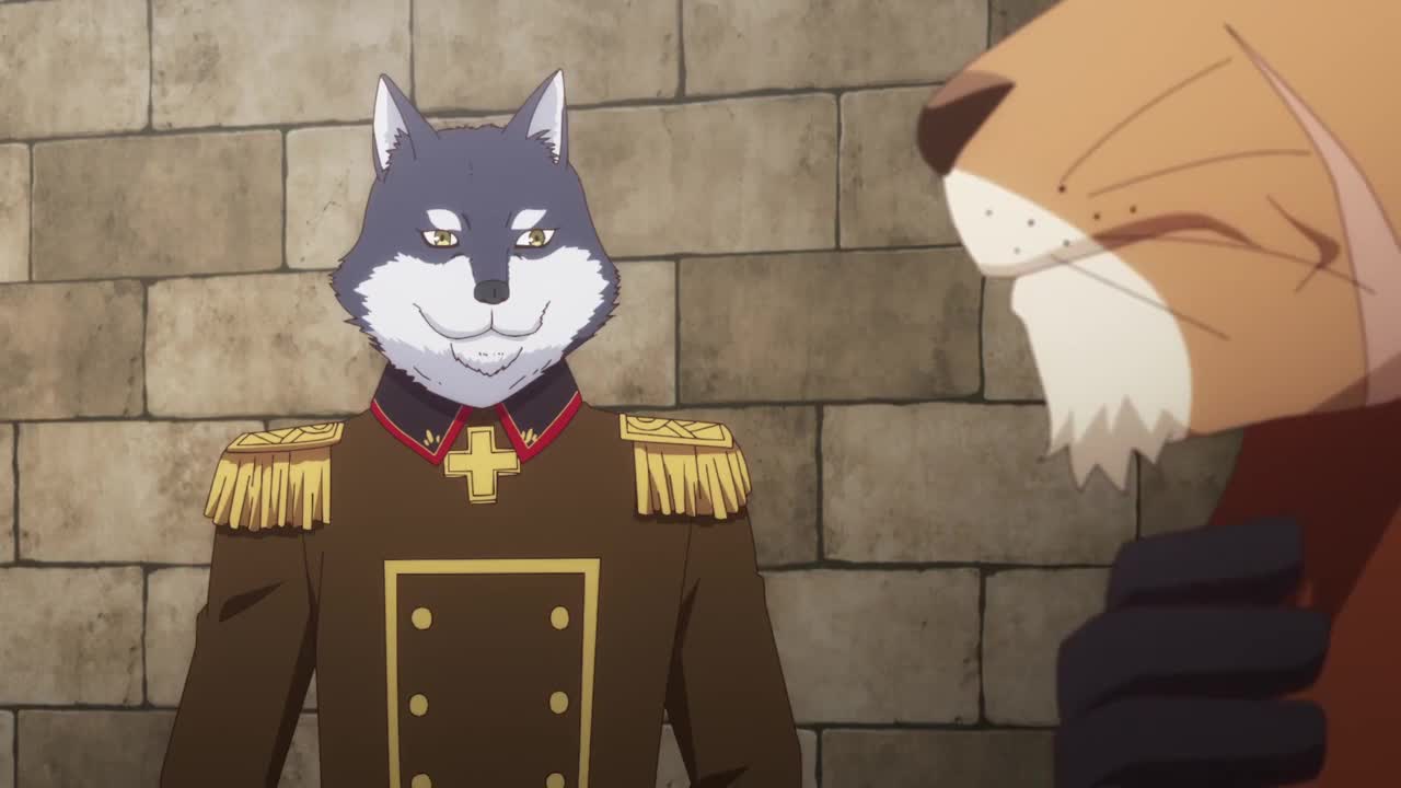 Genjitsu-shugi-yûsha no ôkoku-saiken-ki Episódio 11