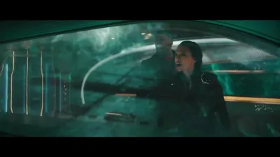 Star Trek: Discovery-E5