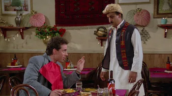 Seinfeld Episódio 7