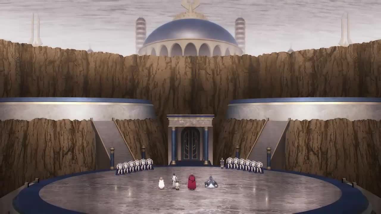 The Misfit of Demon King Academy Episódio 21