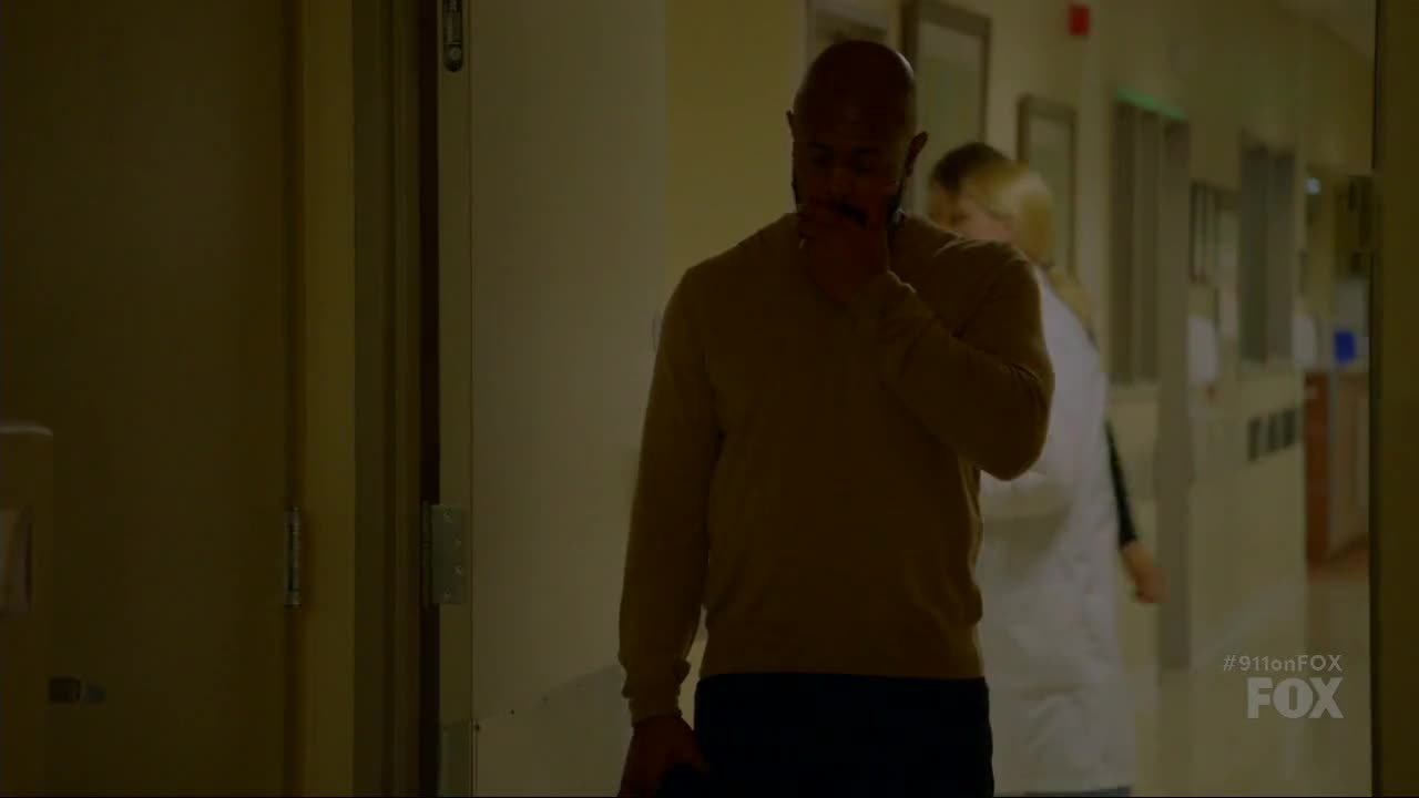 9-1-1 Episódio 3