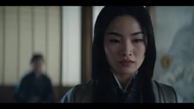 Xógum: A Gloriosa Saga do Japão 1x3