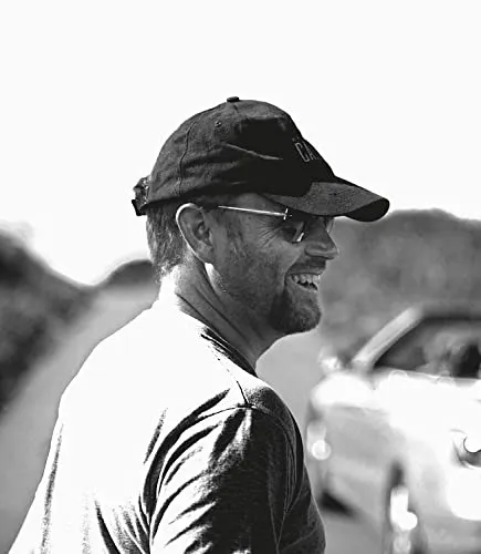 Vaughan Sivell