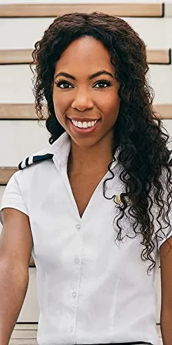 Simone Mashile