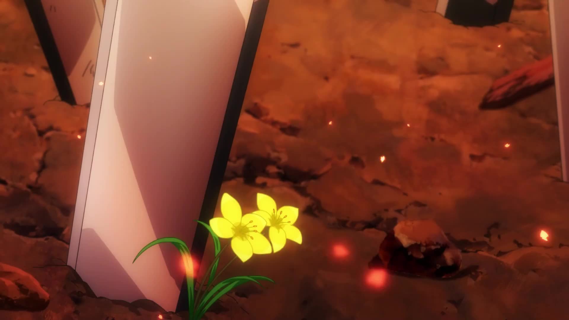 Re: Zero - Starting Life in Another World Episódio 14