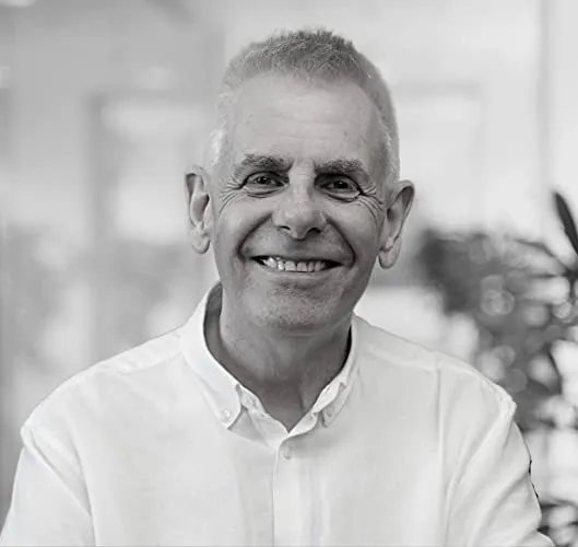 Malcolm Winter