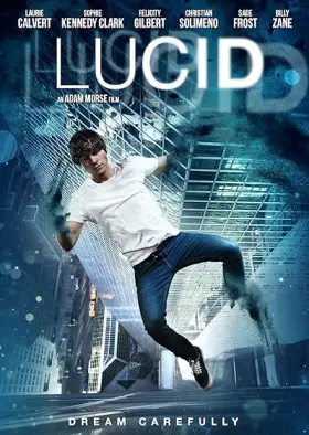 Lucid - Filme grátis no Cinegato