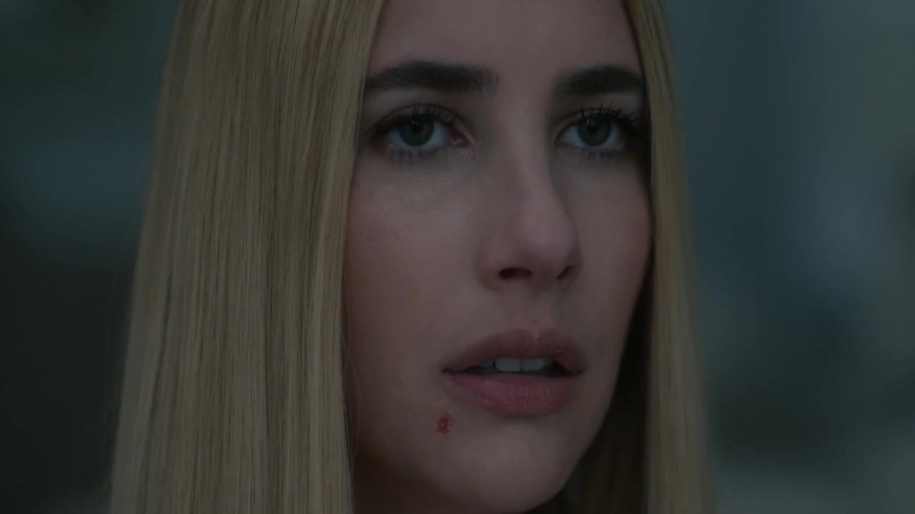 American Horror Story Episódio 3