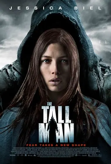 Movie Poster: O Homem das Sombras