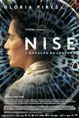 Nise: O Coração da Loucura assistir online grátis
