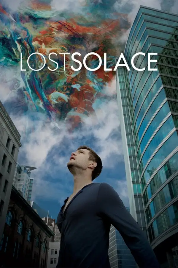 Pôster de Lost Solace (2016)