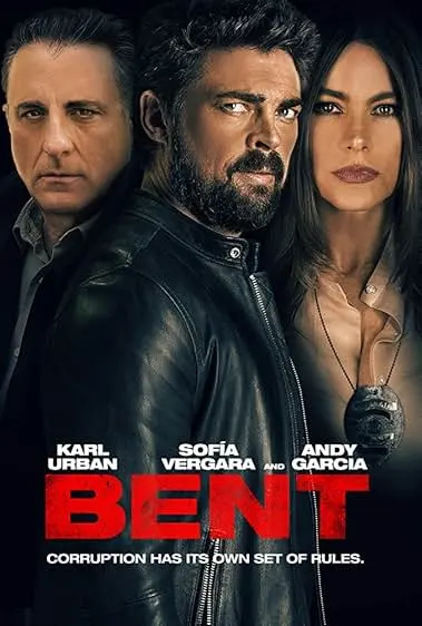 Pôster de Agentes Duplos (2018)