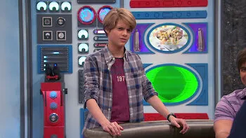 Henry Danger-Episódio 18