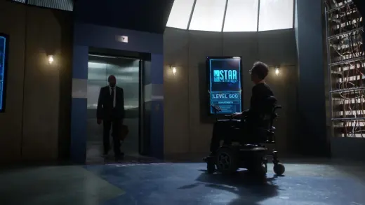 E6.The Flash Is Born