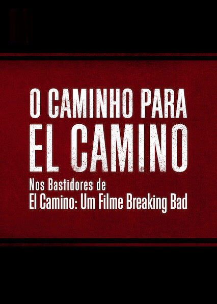 A Estrada de El Camino - Bastidores de El Camino: A Breaking Bad Film assistir online grátis