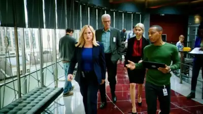 CSI: Cyber-E10