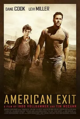American Exit assistir online grátis