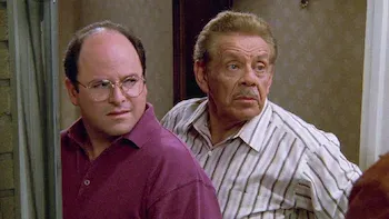 Seinfeld-Serenidade já!