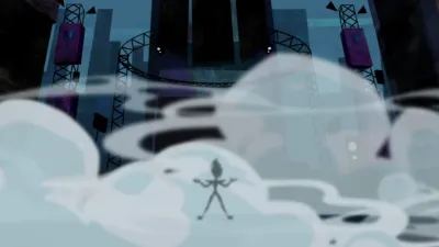DC Super Hero Girls-E11.#ShockItToMe