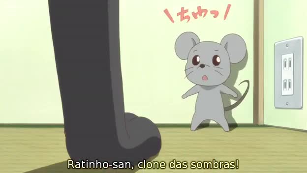 Happy Go Lily Episódio 9