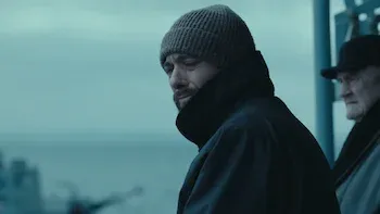 O Naufrágio do Heweliusz-Episódio 1