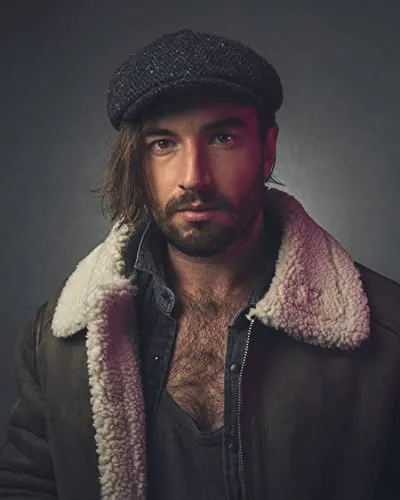 Shane Robinson