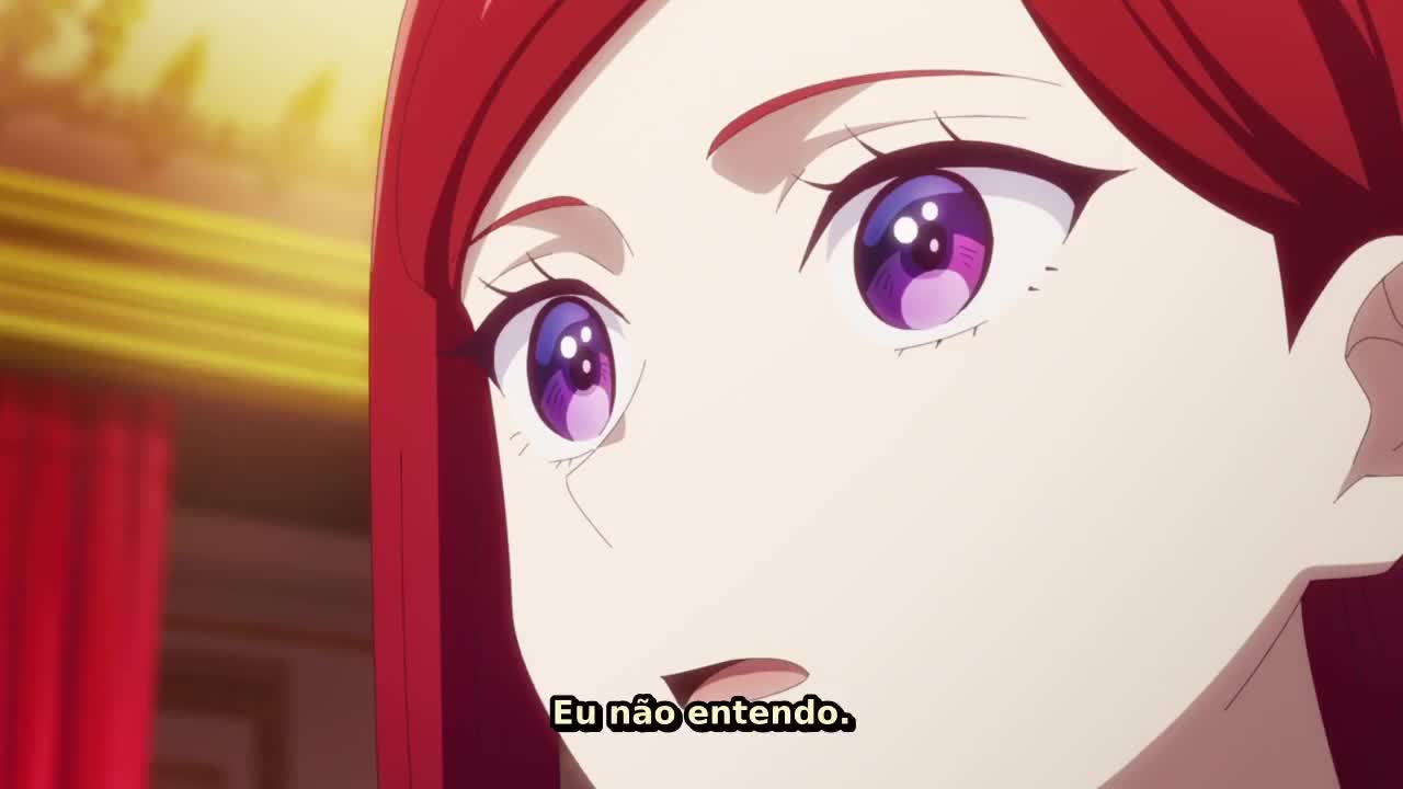 The Most Heretical Last Boss Queen: From Villainess to Savior Episódio 5