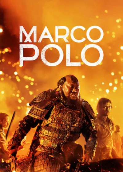Marco Polo
