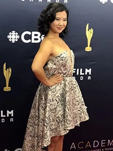 Samantha Wan
