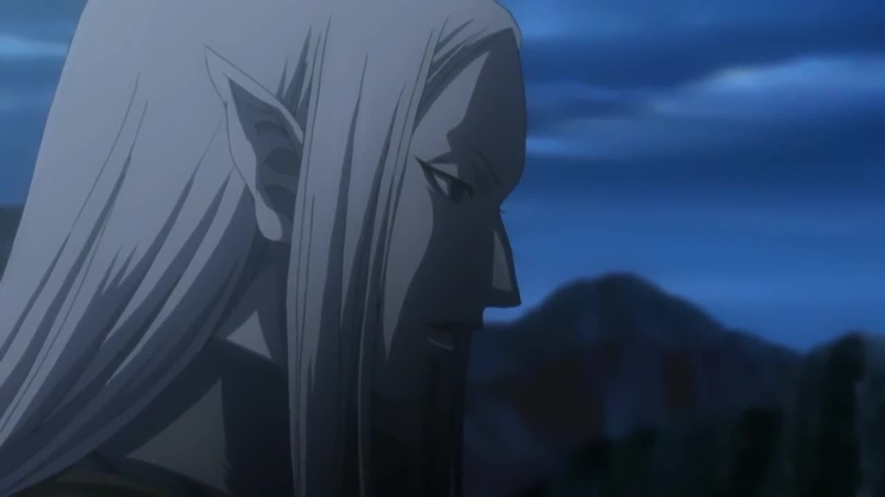Claymore Episódio 14