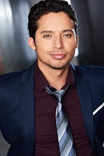 Andrew Gonzalez