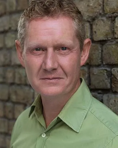 Mark Lingwood