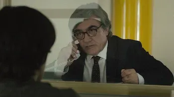 O Caso Asunta-E4.28 de setembro