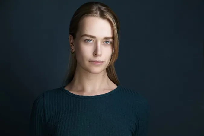 Julia Van Dam