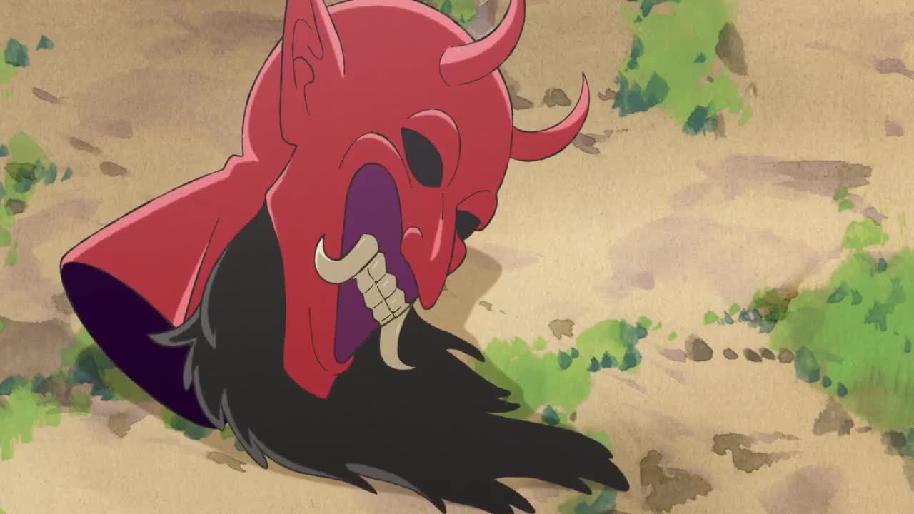 Ranking of Kings Episódio 22