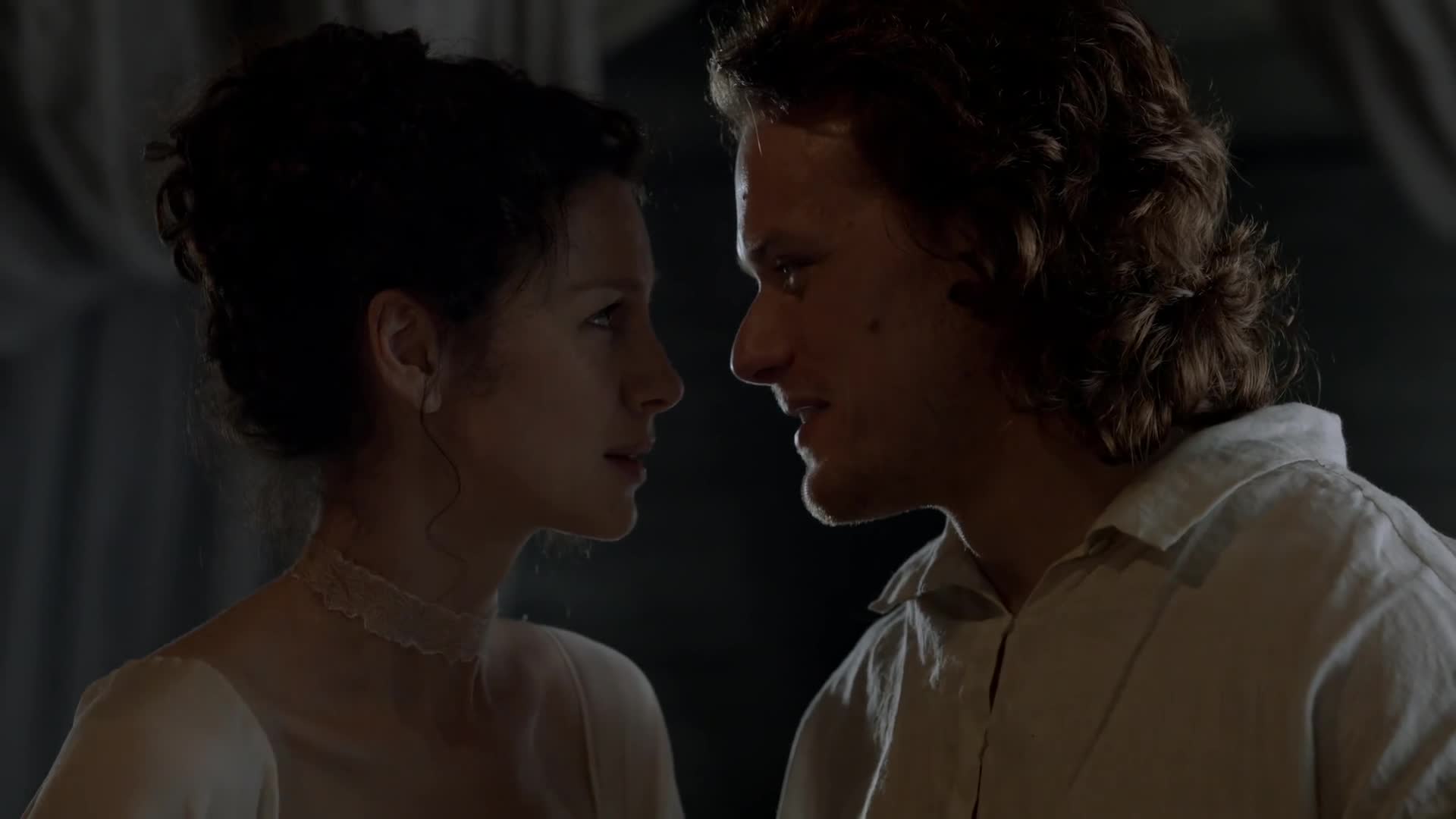 Outlander Episódio 7