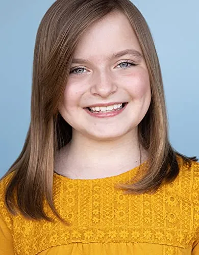 Maizie Landfear