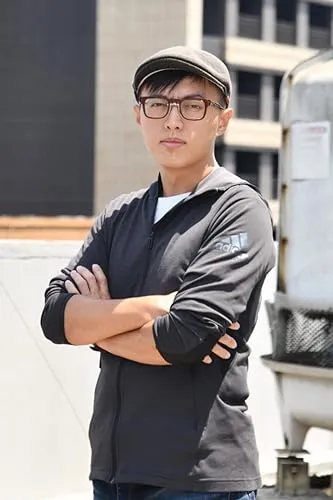 Chun-Yang Lin