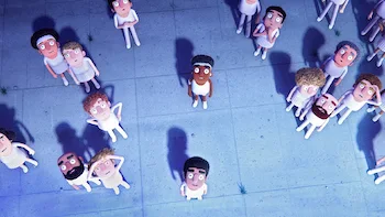 Love, Death & Robots Episódio 5
