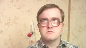 Cena do episódio 3 de Trailer Park Boys