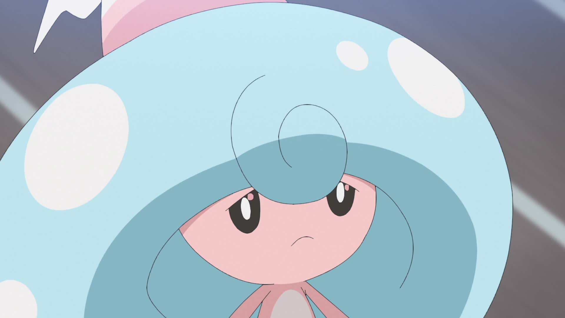 Pokémon Horizontes: A Série Episódio 2