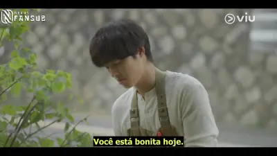 Minha Juventude 1x3